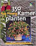 [{:name=>'Rob Herwig', :role=>'A01'}] - 350 kamerplanten / De groenboekerij