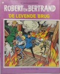 Willy Vandersteen - Levende brug Willy Vandersteen - Levende brug