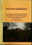 Koolbergen, Michiel - In de Ban van Bomarzo: Het wonderlijkste beeldenpark van Europa als inspiratiebron voor kunstenars. Bartholomeus Breenbergh, Hella Haasse, Mnuel Mujica Lainez, ALberto Ginastera, Salvador Dali, Christin de Moor, Carel Willink en Gerti Bierenbr