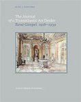 Kostyrko, Diana, J.: - The Journal of a Transatlantic Art Dealer: René Gimpel (1918-1939).