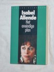 Allende, Isabel - Het oneindige plan