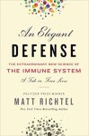 Matt Richtel - Elegant Defense, An