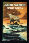 Vance, J. - Space opera / druk 1