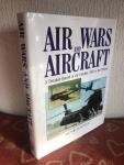 Victor Flintham - AIR WARS and AIRCRAFT , a detailed of Air Combat 1945 - present