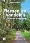 J. LEHNEN - FIETSEN EN WANDELEN IN OOST-BELGIE