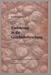 Hucke, Kurt., Voigt, Erhard., Nederlandse Geologische Vereniging. - Einf�hrung in die Geschiebeforschung (Sedimentargeschiebe)