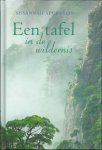 Spurgeon, Susannah - Een tafel in de wildernis