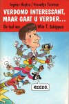 Ingmar Heytze & Vrouwkje Tuinman - VERDOMD INTERESSANT GAAT U VERDER
