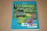Rien Meijer - Tirion Vijvergids -- Praktische gids over aanleg, onderhoud, beplanting en dierenleven