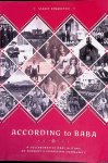 Zembrzycki, Stacey - According to Baba: A Collaborative Oral History of Sudbury's Ukrainian Community
