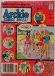  - Archie Comics Digest Magazine no 37