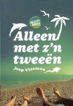 Vlasman, Joop - Alleen met z'n tweeën