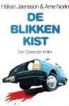 Jaensson, Hakan / Norlin, Arne - De blikken kist