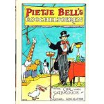 Chris van Abkoude - Pietje Bell Goocheltoeren Geb