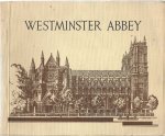 Tanner, L.E. - Westminster Abbey