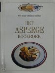 Wiel Basten, Amp, Herman van Ham - Het aspergekookboek