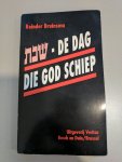 Reinder Bruinsma - De dag die God schiep Reinder Bruinsma - De dag die God schiep