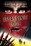Jonathan Maberry 48471 - Assassin's Code