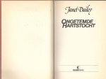 Dailey, Janet - Ongetemde hartstocht