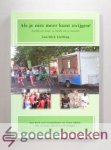 Liefting, Jan-Dirk - Als je niet meer kunt zwijgen! --- Liefde tot God, is liefde tot je naaste. Een boek over evangeliseren en Jezus volgen. Met veel tips, ideeën en ervaringen.