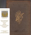  - Ernst en luim : bloemen gegaard uit den lusthof der Nederlandsche poezy / [verzameld door T. van Westrheene]