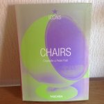 Fiell, Charlotte - Chairs