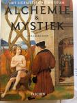 Alexander Roob - Alchemie & Mystiek