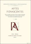 Furlan, Francesco - Artes renascentes 2020 (Vol. 1).