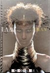 Iman - I am Iman