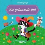  - De gelaarsde kat