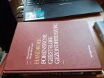 Goen Drost - handboek forensische geestelijke gezondheidszorg
