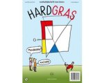 Ambo|Anthos - Hard gras 108 - Hard Gras Juni 2016 Ambo|Anthos - Hard gras 108 - Hard Gras Juni 2016