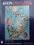 Monica Lynn and Patricia Rosser Clements - Avon Collectible Fashion Jewelry and Awards
