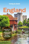 Lonely Planet - (1) Lonely Planet England