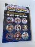  - DVD; Motown Gold From the Ed Sullivan Show