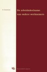 Heemskerk, Mark. - De arbeidsdeelname van oudere werknemers.