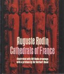 Rodin, Auguste - Cathedrals of France Rodin, Auguste - Cathedrals of France