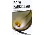 H. van Zuiden - Boem paukeslag! H. van Zuiden - Boem paukeslag!