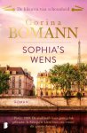 Corina Bomann - De kleuren van schoonheid 2 - Sophia's wens