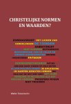 Walter E. Tessensohn - Christelijke normen en waarden?