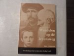 Overeem Jac. - Wandelen op de levensweg
