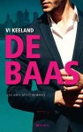 Vi Keeland - De baas