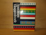 Smith, Whitney - Spectrum Vlaggenboek