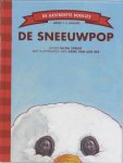 Hilda Spruit - De sneeuwpop