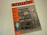 Bzzlletin - BZZlletin  190  Mexicaanse literatuur