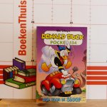 Disney, Walt - Donald Duck - pocket 134 - rijp voor de sloop