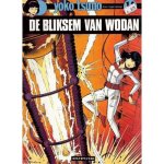 Leloup - De bliksem van Wodan / Yoko Tsuno / 14