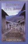 F. van Rijn, Frank van Rijn - Revanche in de Andes