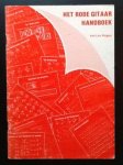 Hagen Lex - Het rode gitaar handboek