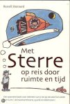 Russell Stannard, Jan Jutte - Met Sterre Op Reis Door Ruimte En Tijd